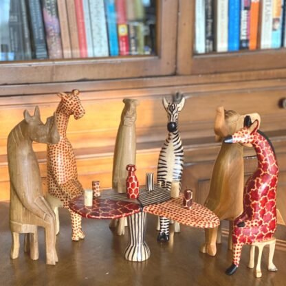 Party Animal Set - Jedando Handicrafts (H) - Image 8