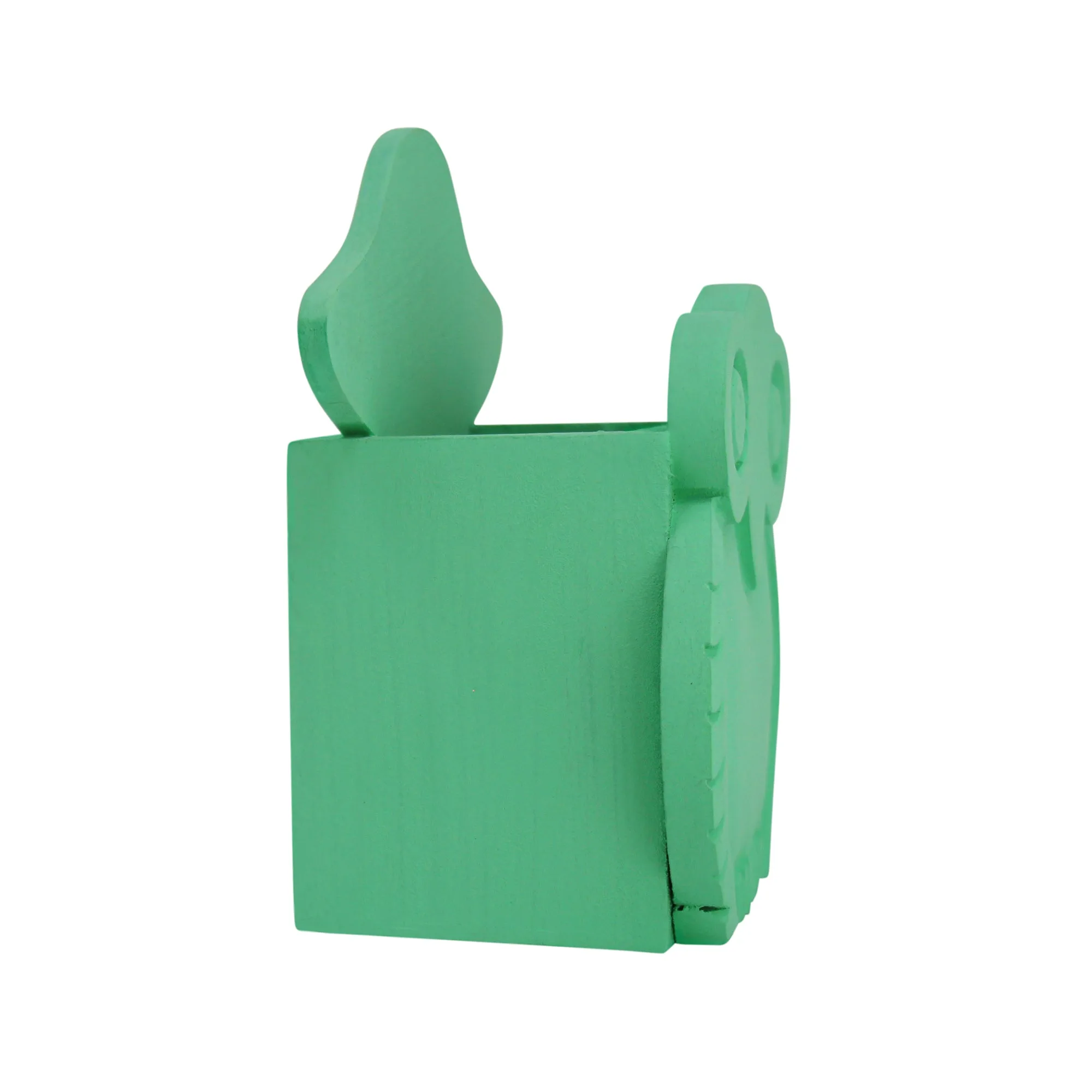 Mr. Owl Eyeglass Stand Pen Holder Combo - Image 5